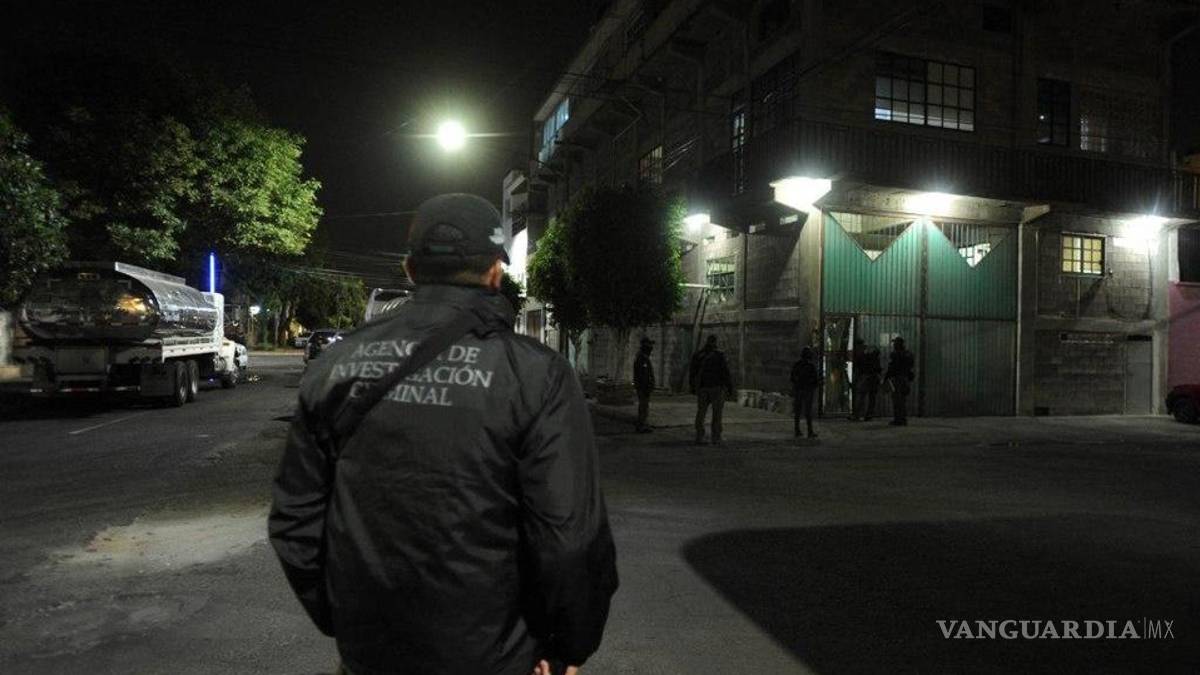 FGR despide a oficial que denunció falta de prevención ante coronavirus