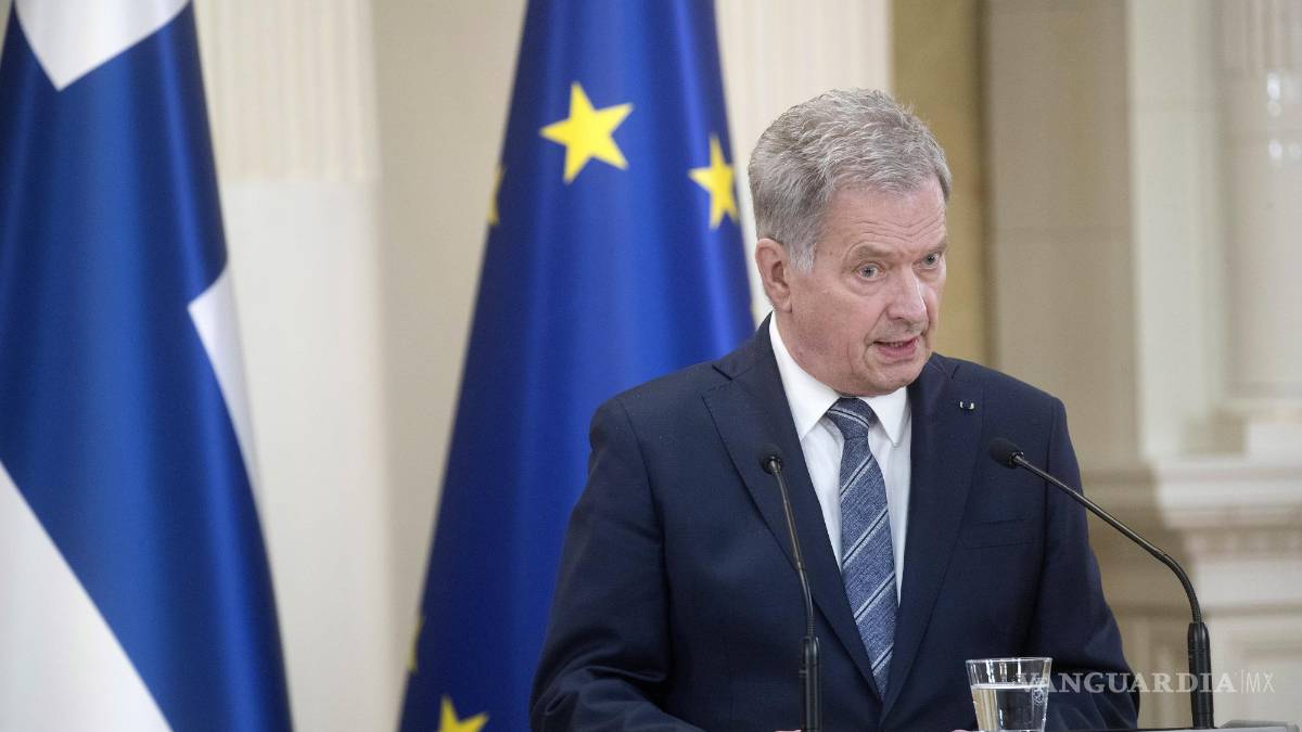 Pierde terreno política de neutralidad europea