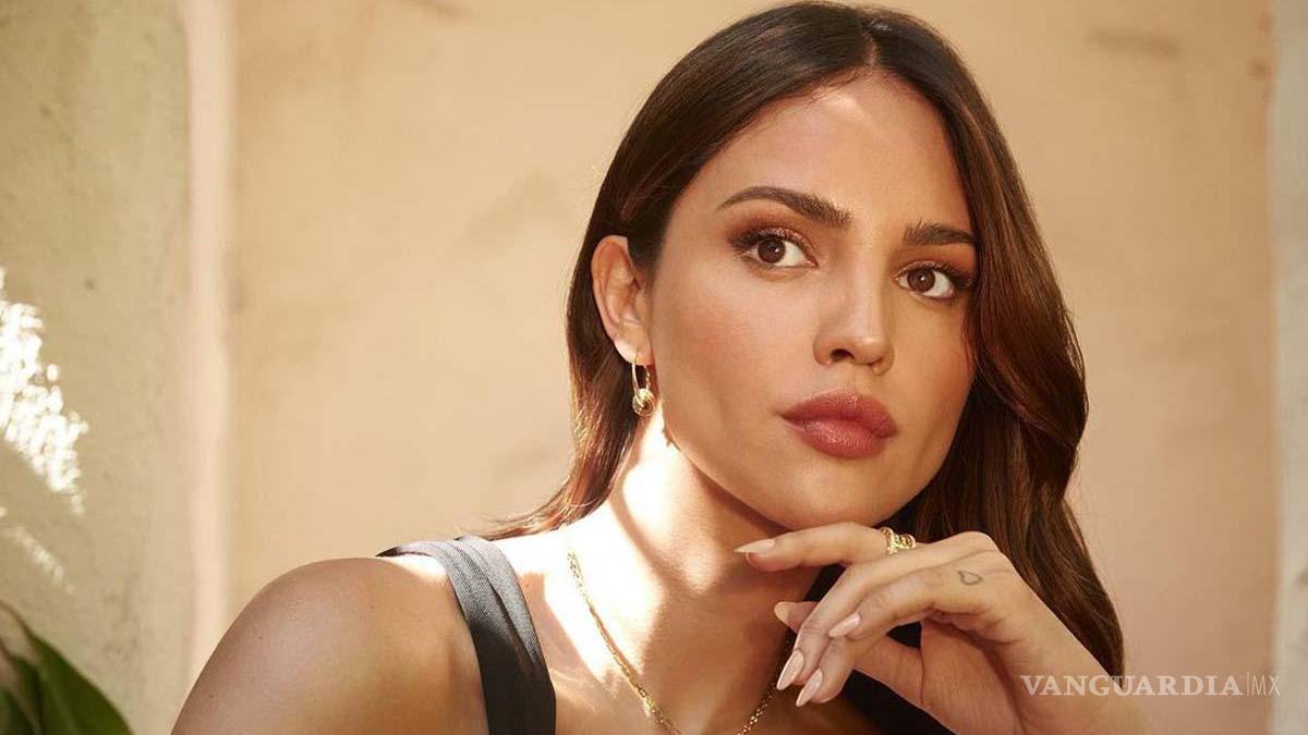 ‘Las mujeres pueden tener amigas y amigos’: Eiza González; pide le dejen de inventar relaciones