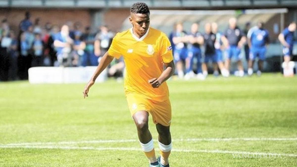 'Yo no quería que pasara lo que pasó'; Joao Maleck habla tras accidente