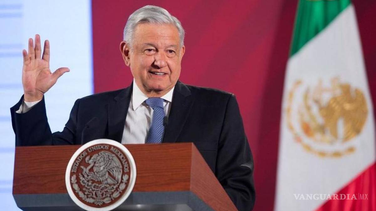AMLO dispuesto a hacerse prueba de coronavirus... 'Yo me ajusto al protocolo de salud'
