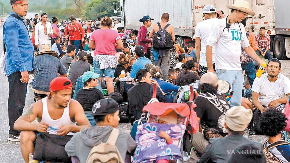 AMLO se 'zafa' de responder a Donald Trump con 'miniconsulta' en Veracruz