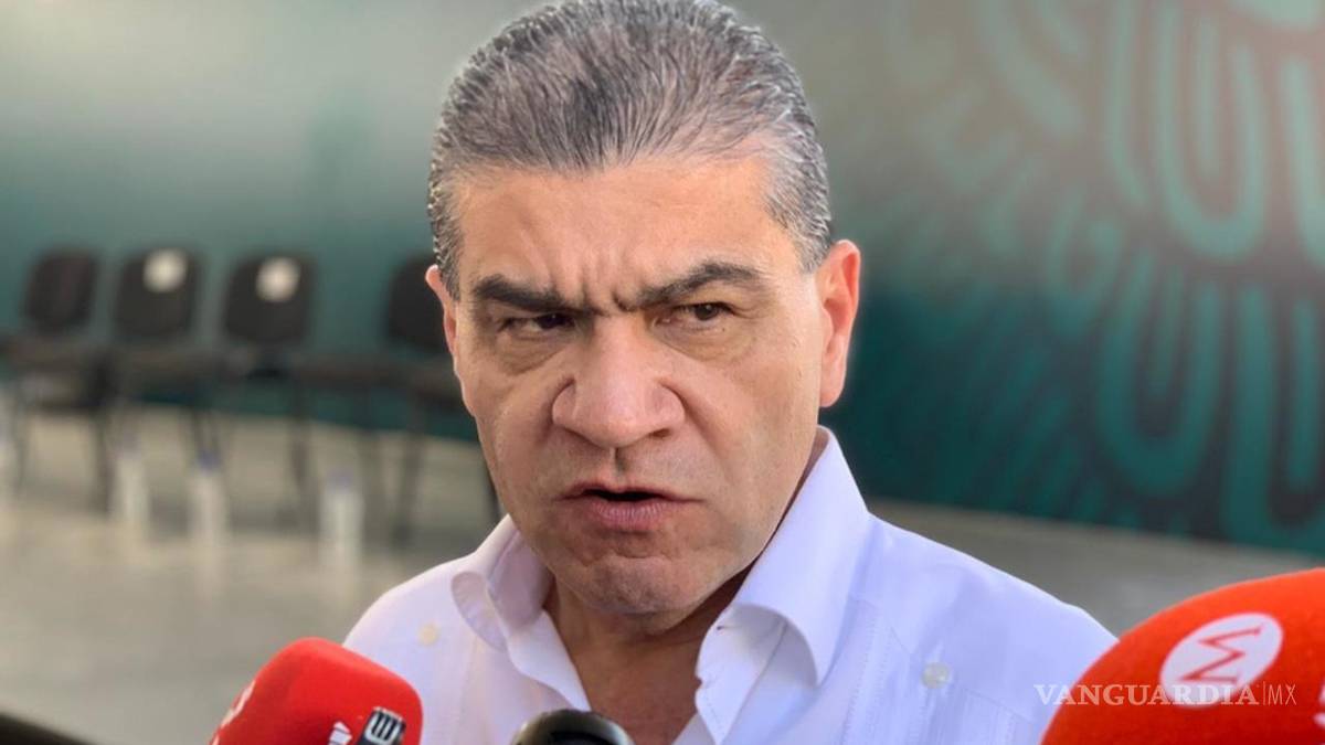 Se procede conforme a derecho en caso de abuso a menores: Miguel Riquelme