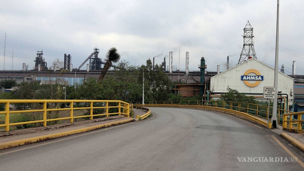 Incertidumbre en AHMSA, continuidad como negocio en riesgo