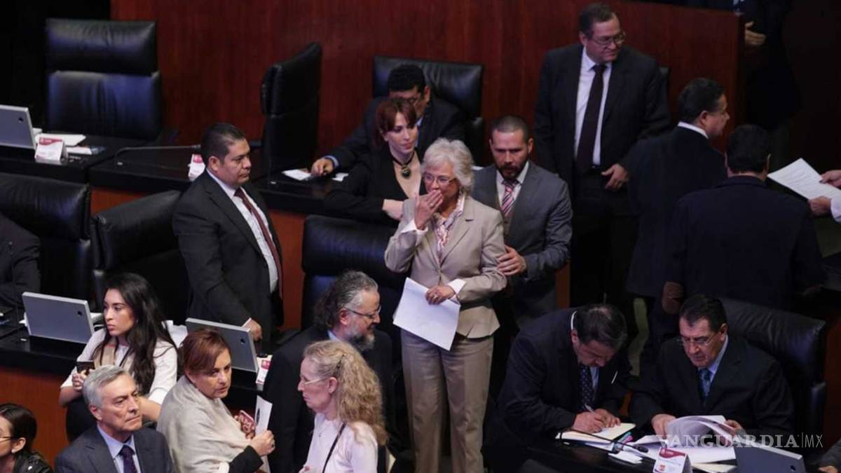 "Aumento en uso de cannabis en México obliga a legislar en materia"