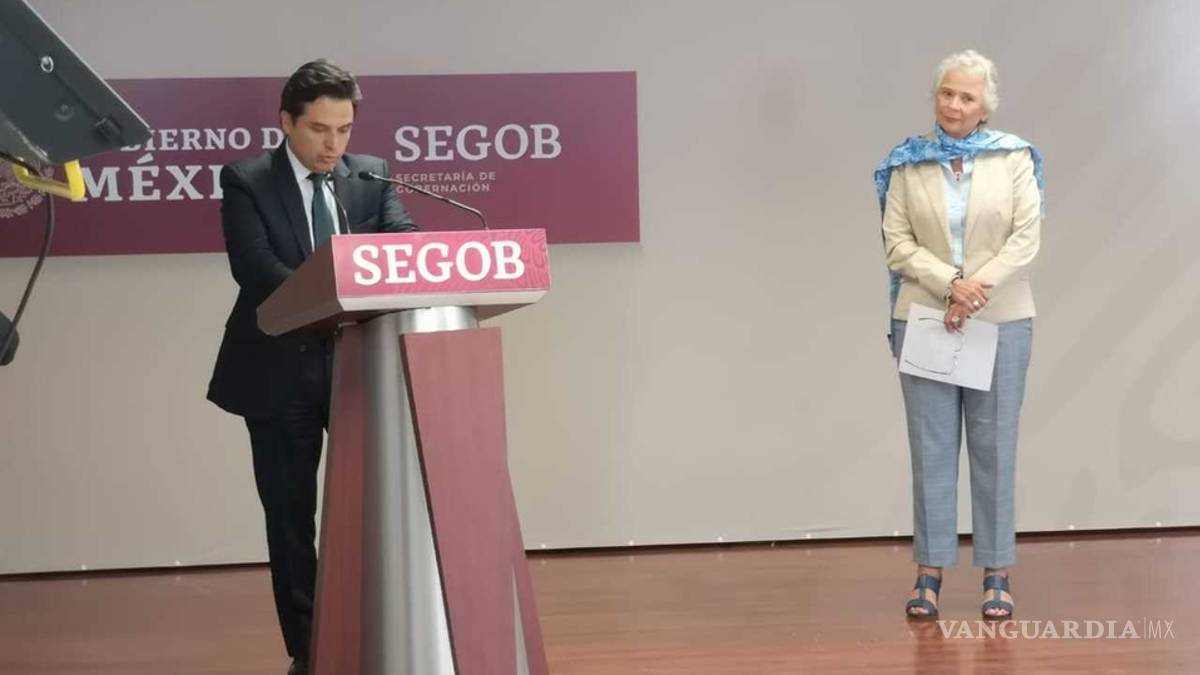 Por instrucción de AMLO los titulares de IMSS y Hacienda se reunirán esta tarde