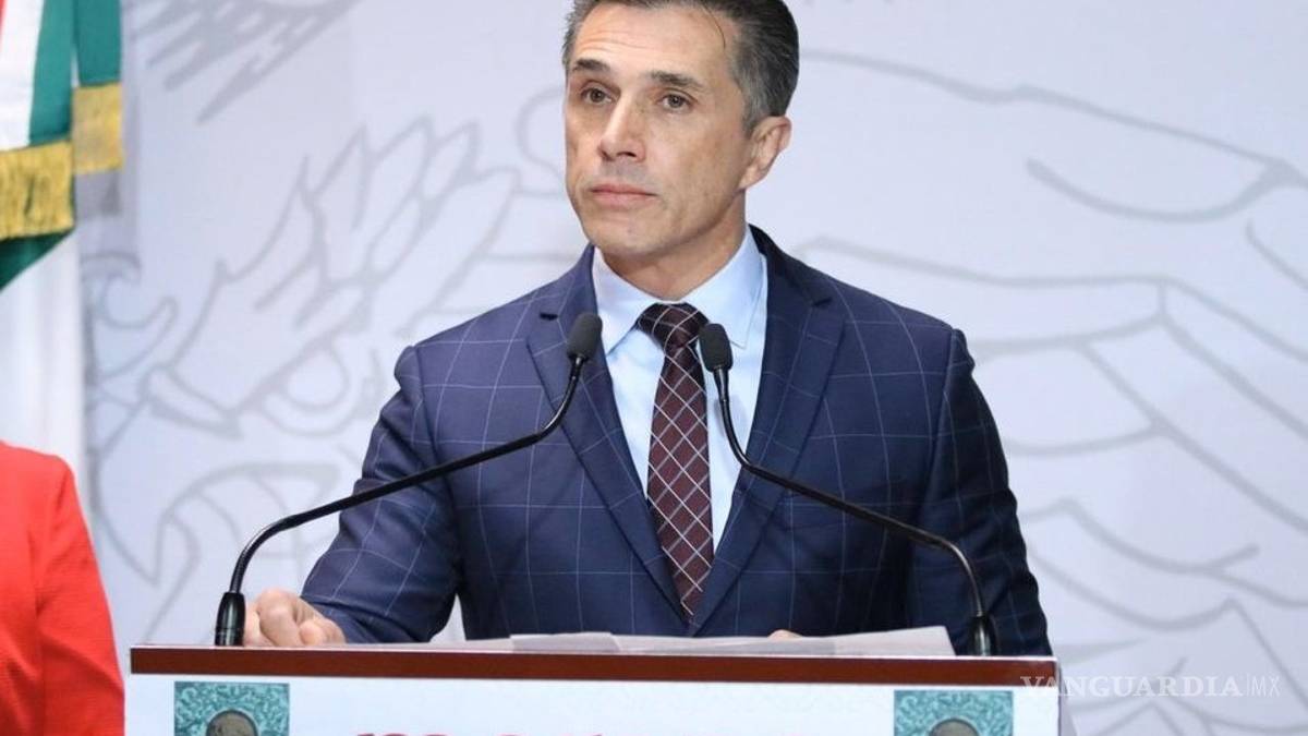 Sergio Mayer perdió la reelección en la Cámara de Diputados