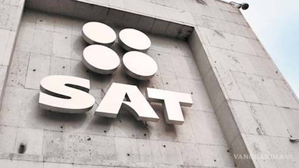 Vence plazo del SAT para aviso de relación de socios