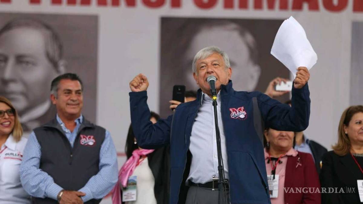 Esposa de líder del PT estará en gobierno de AMLO