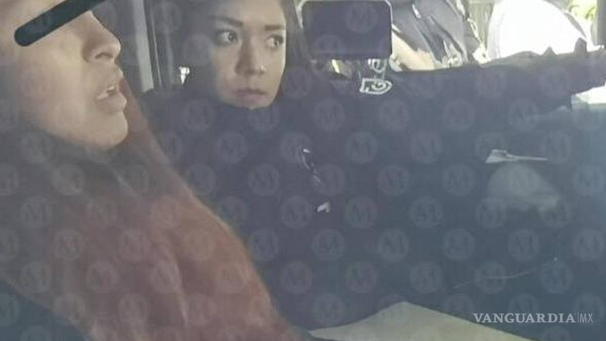 Mamá de presunta feminicida de Fátima acusa irregularidades en el caso