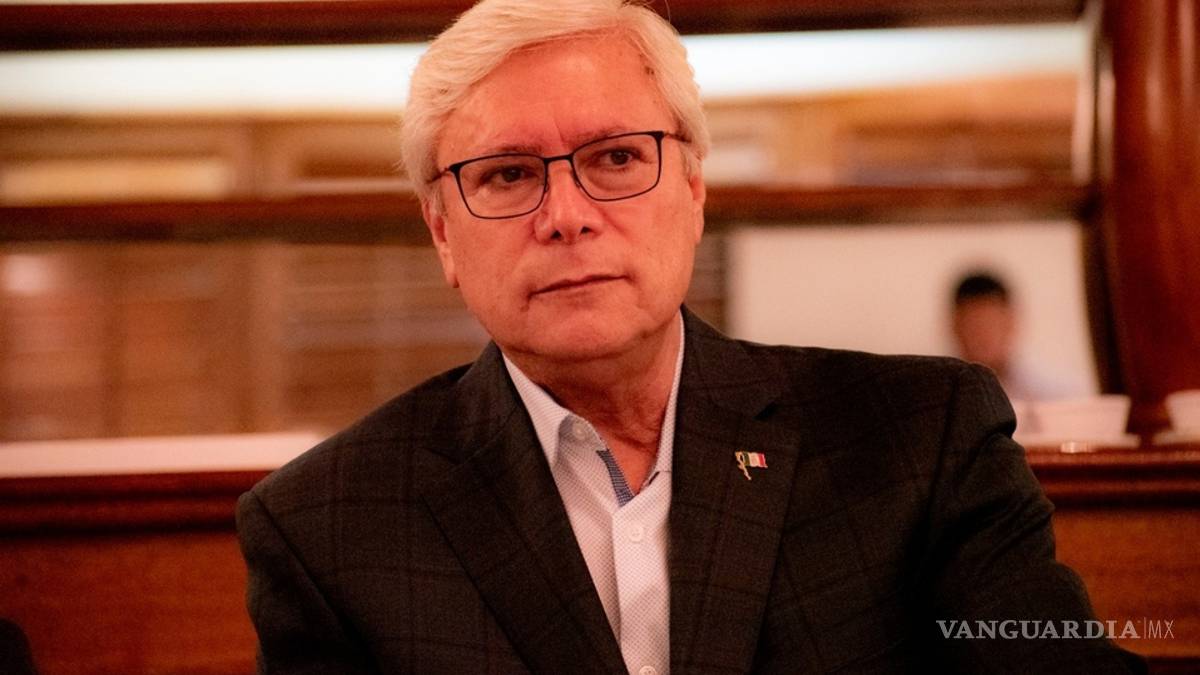 Jaime Bonilla habría pagado a diputados para votar por ampliación de mandato en Baja California; ratifican demanda