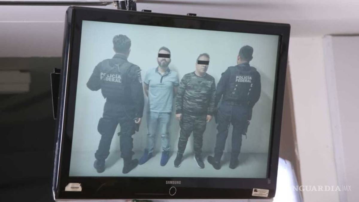 Trasladan a 'El Betito' a penal federal en Veracruz