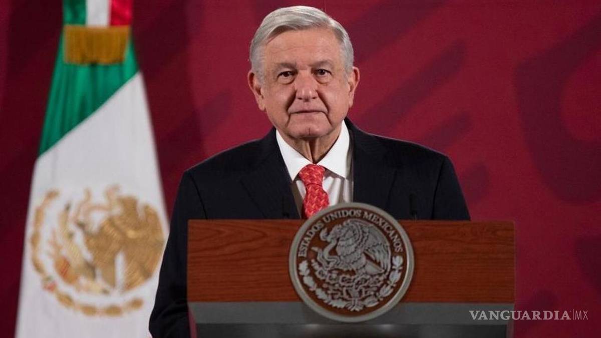 Propone el PAN suspensión de ‘La Mañanera’ de AMLO por elecciones