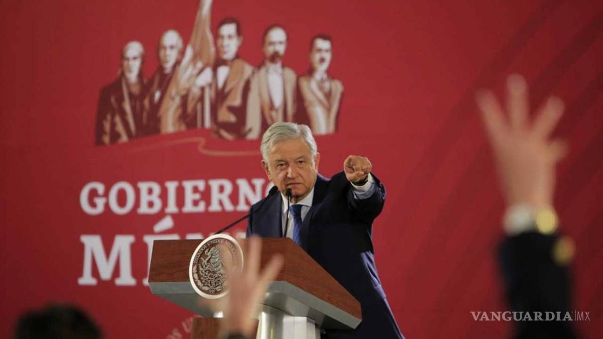 En 2 meses baja 78.9% el huachicoleo con plan de seguridad de AMLO