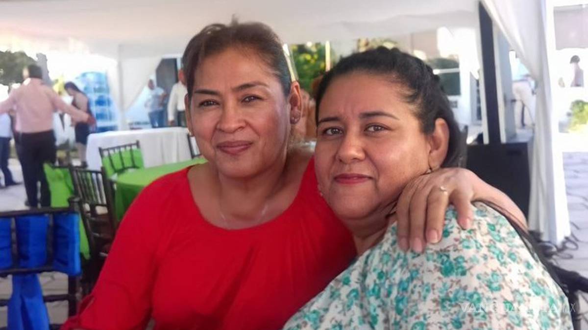 Madre e hija mueren por COVID el mismo día, en Tamaulipas