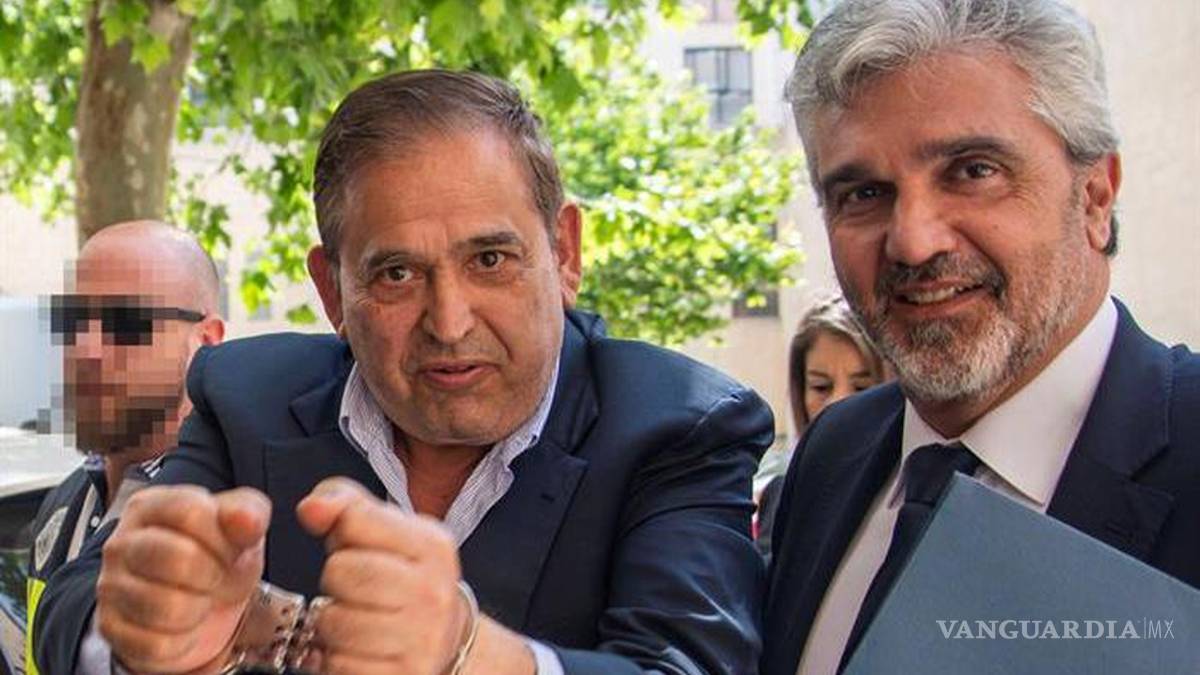 Tribunal federal ordena desbloquear cuentas bancarias de Alonso Ancira