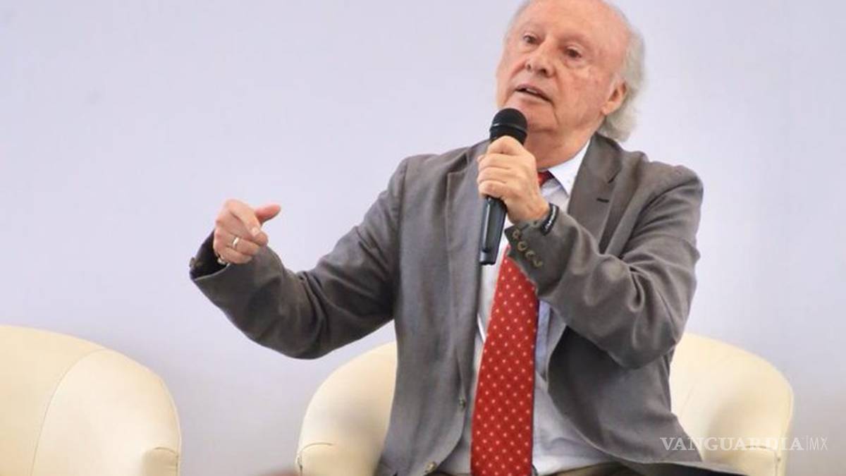 Arremete titular de Semarnat contra la 4T