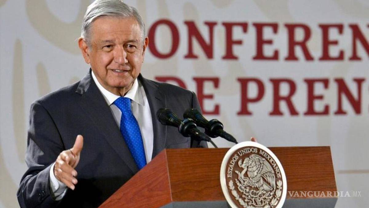 Pide AMLO marchar en paz el 2 de octubre; habrá vigilancia