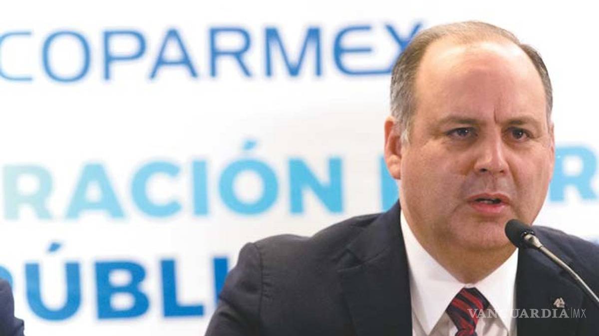 Empresarios dicen fueron 'marginados' de negociación para el T-MEC