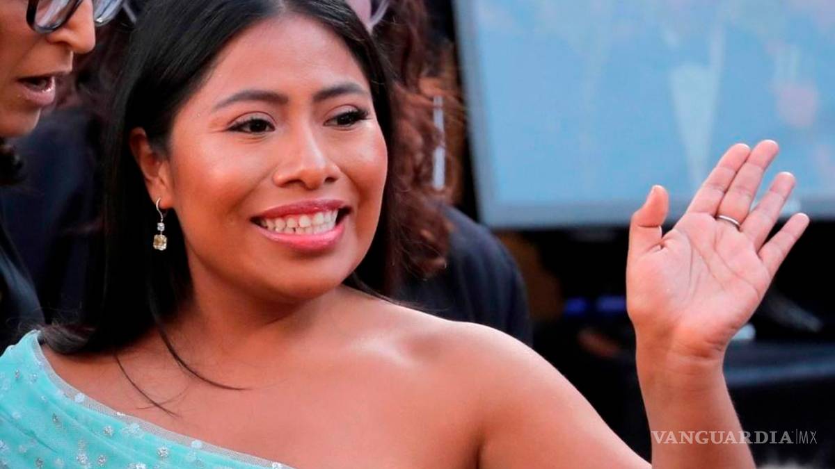 Registran a bebé en Nuevo León con el nombre de Yalitza