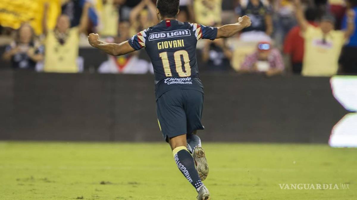 Se enfrentarán América y Tigres en la League Cup