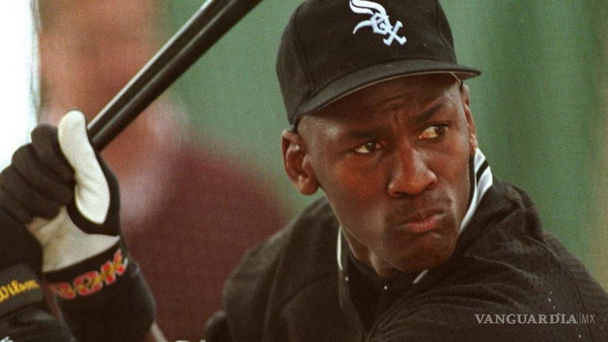 ¿Qué? Michael Jordan estuvo a unas horas de jugar en la Liga Mexicana del Pacífico