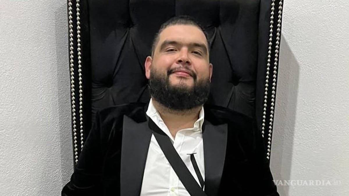 ‘Avisen raza, quiero ayudarla’: Iván ‘La Mole’ se solidariza con mujer que salvó a su nieta en tragedia de Iztapalapa