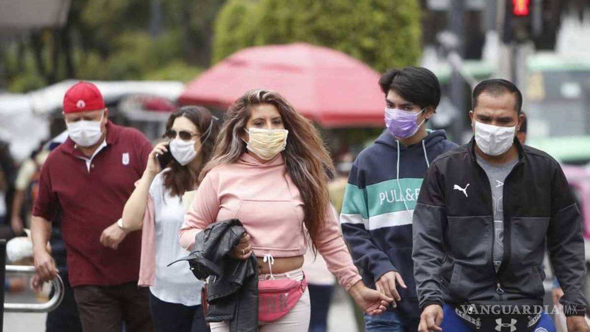 Inminente colapso de hospitales COVID en Baja California Sur, advierte gobernador