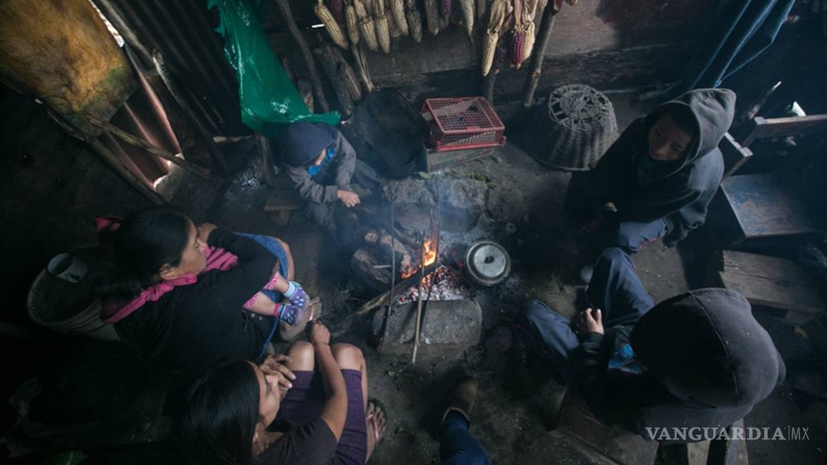 Tres de cada diez personas en pobreza extrema abandonaron esa condición en municipios de la Cruzada contra el Hambre