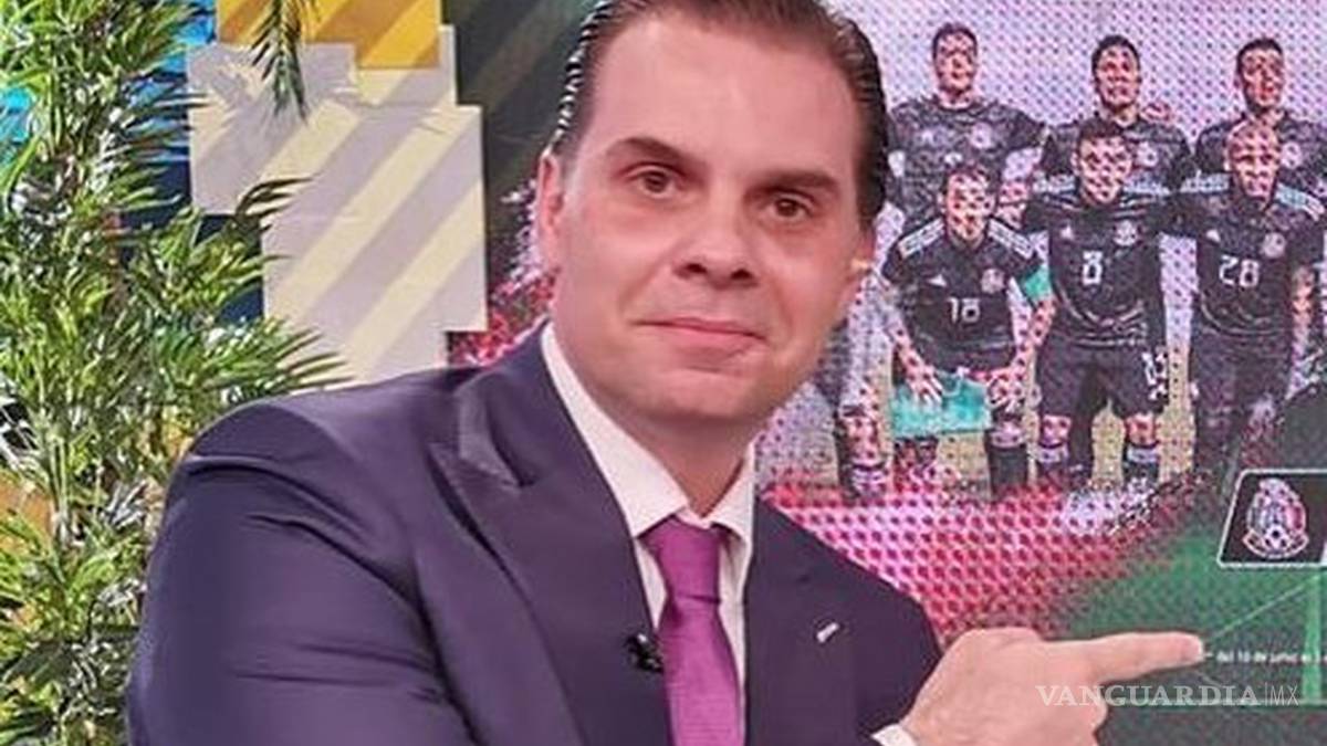 Martinoli revela cuándo se retirará de los medios