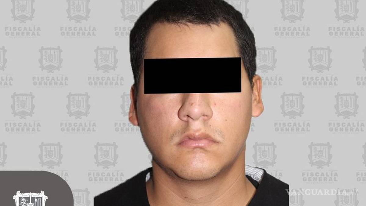 Detienen a primo de Diana Carolina por feminicidio en Nayarit