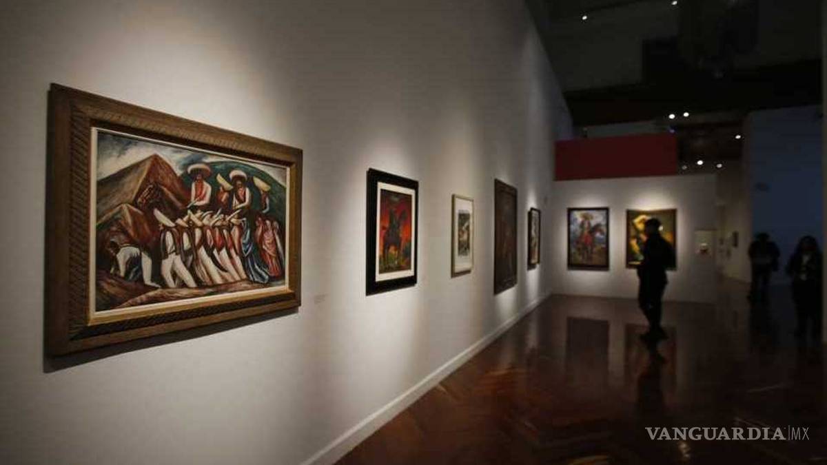 Llegan a acuerdo con familia de Zapata; polémica obra se quedará en exposición