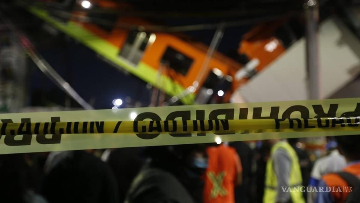 Líderes del mundo expresan sus condolencias a CdMx por desplome de Línea 12 del Metro