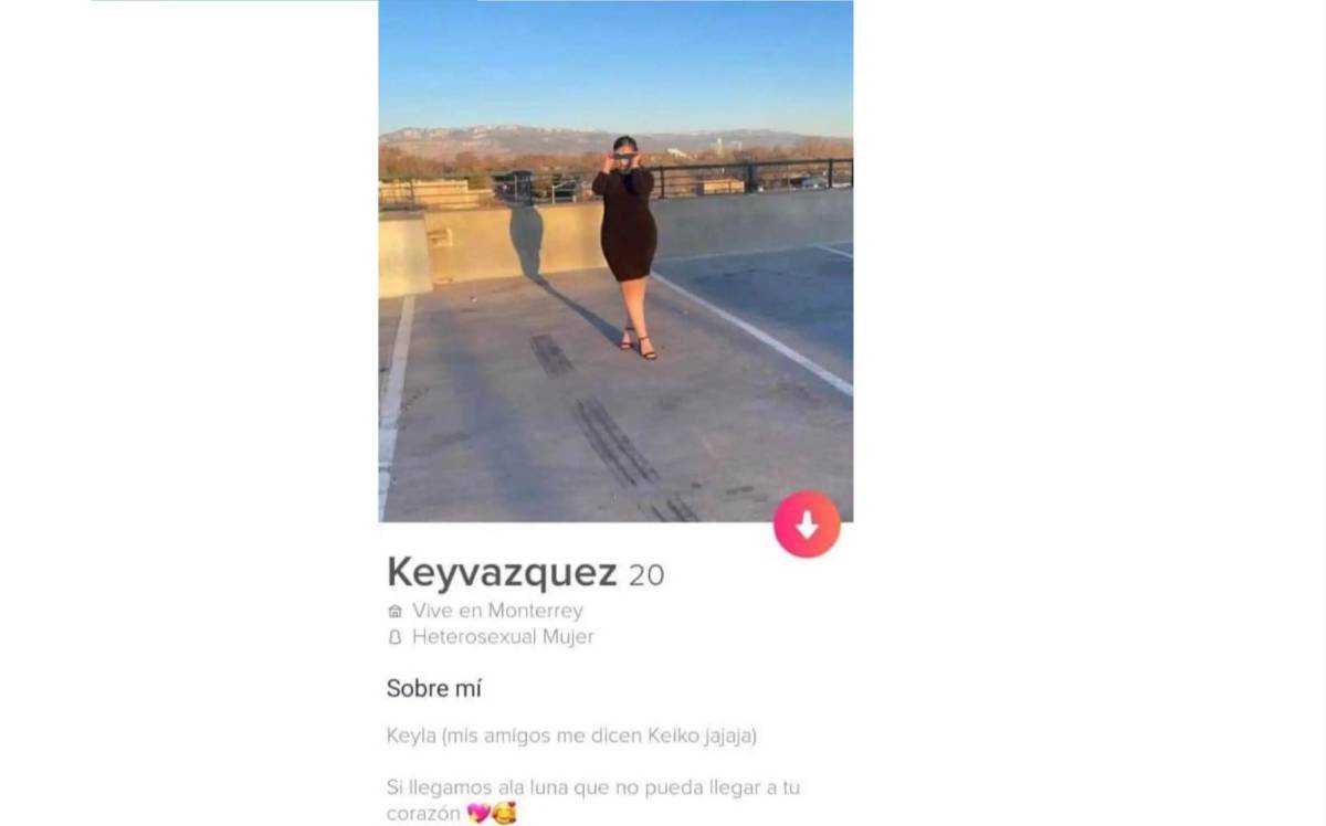 $!Así operaba Ofelia, la estafadora de Tinder en Nuevo León; solo quería hombres con auto