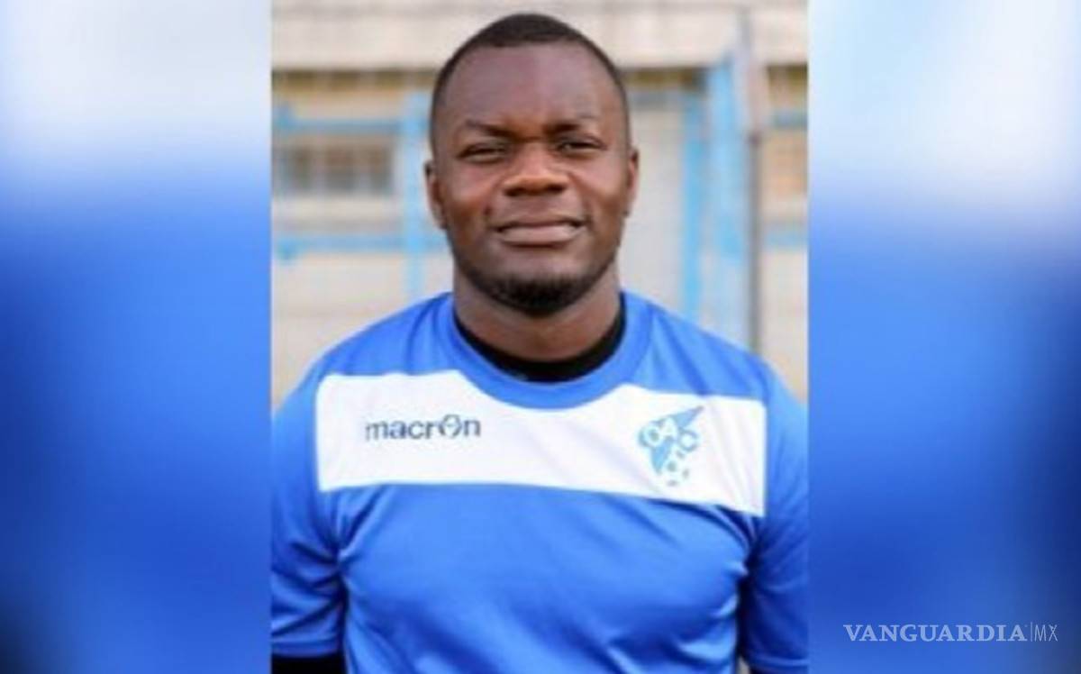 $!Muere jugador de futbol en Francia por accidente de canoa