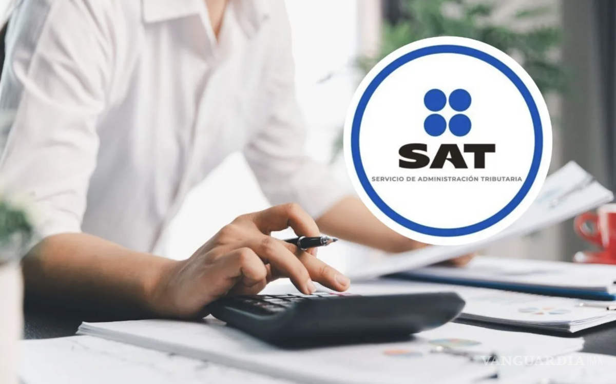 $!Cumplir con las obligaciones ante el Servicio de Administración Tributaria (SAT) puede generar dudas.