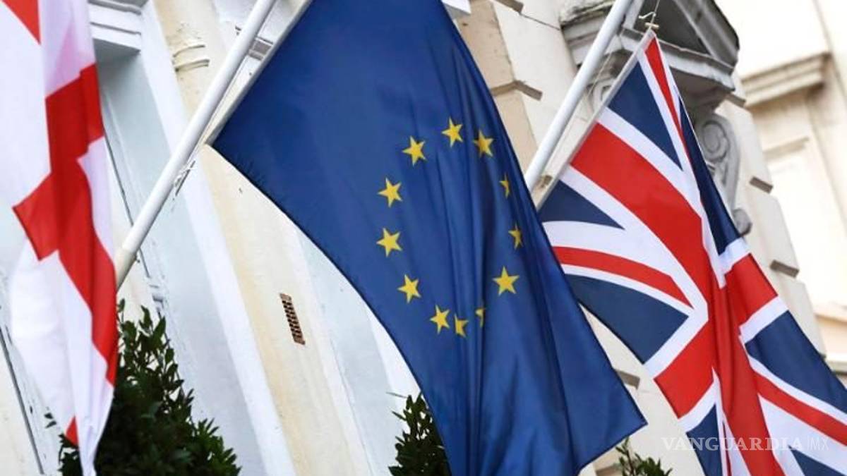 Reino Unido espera que Latinoamérica forme parte del "éxito" del "brexit"