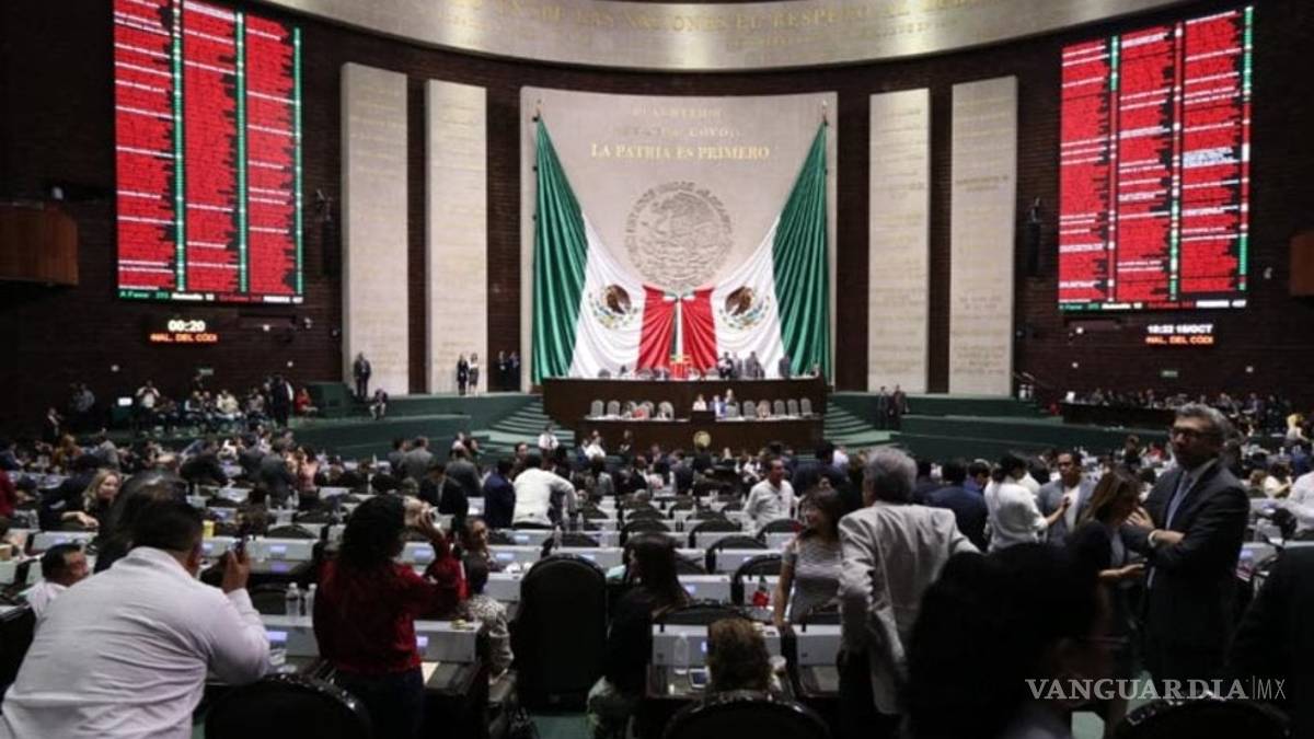 Morena y aliados no presentarán reservas al votar Presupuesto de Egresos 2020