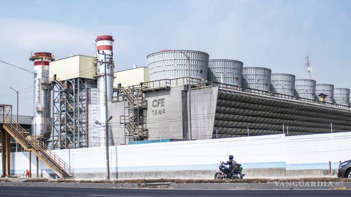 CFE solicita a EU importar energía eléctrica