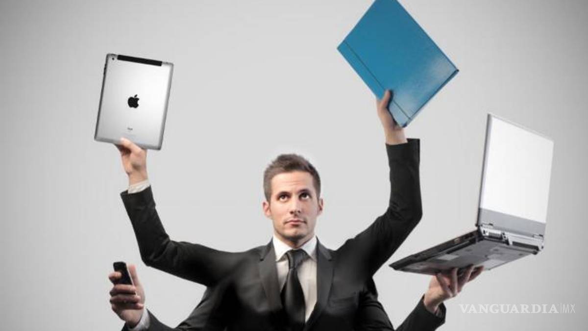 ¿Crece la desigualdad por culpa de las tecnológicas?; economistas señalan a la automatización