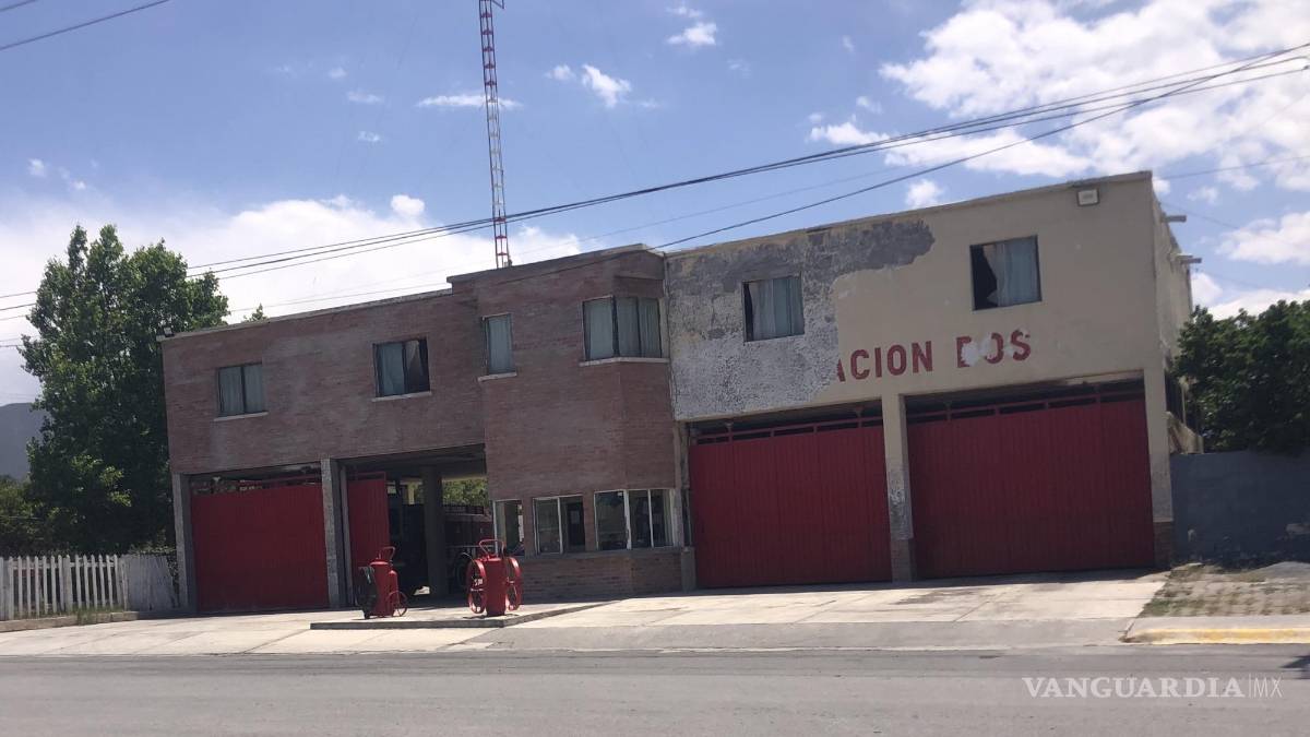 Mujer sufre aborto en estación de Bomberos; tenía 7 meses embarazada