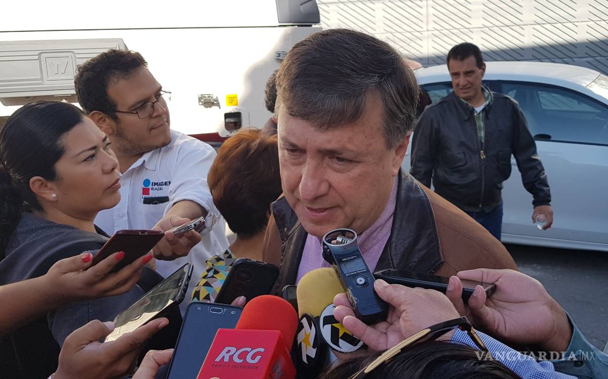 $!Cuesta 950 mil pesos estudio preliminar y de factibilidad de teleférico en Saltillo