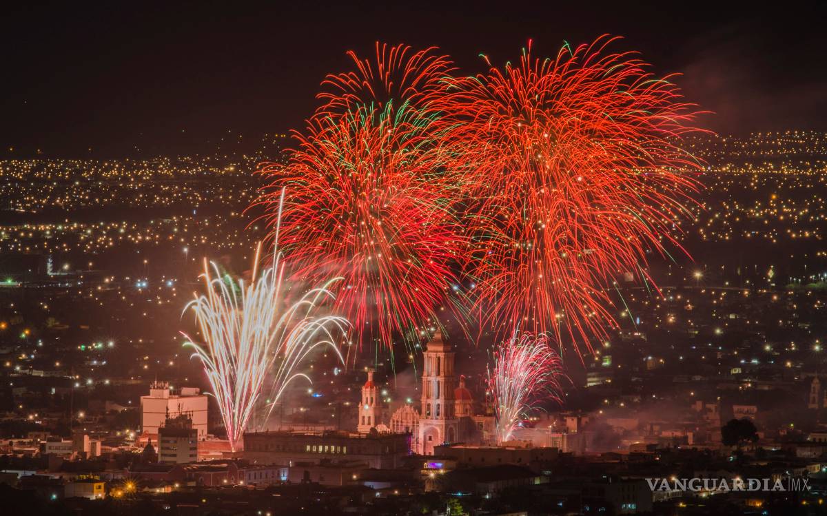 $!Imágenes Vanguardia 2017