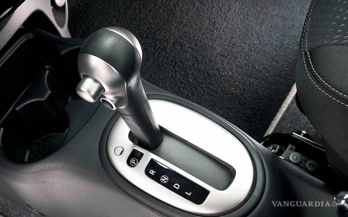 $!¿Transmisiones automáticas o manuales?