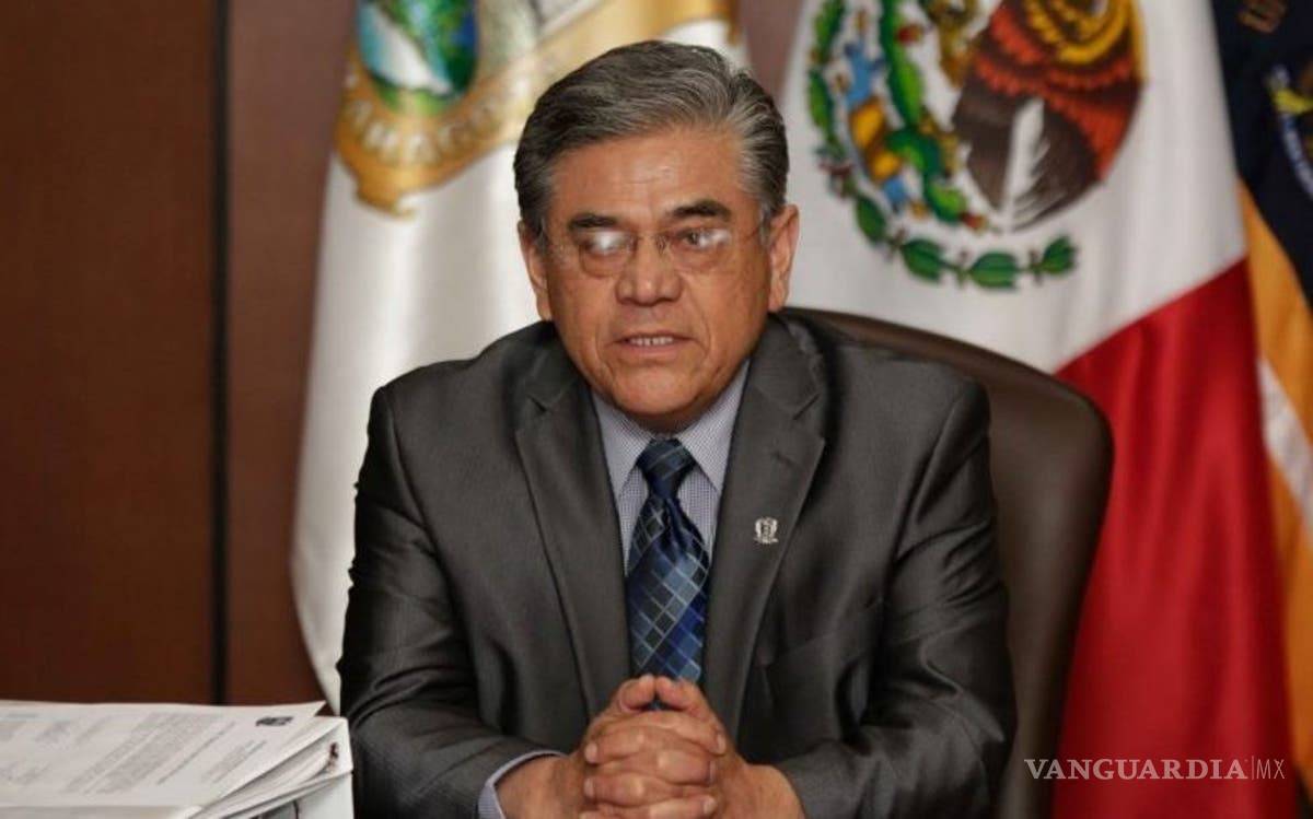$!UAdeC niega aumentos excesivos en inscripción; descarta aplicar pruebas Covid a alumnos de nuevo ingreso