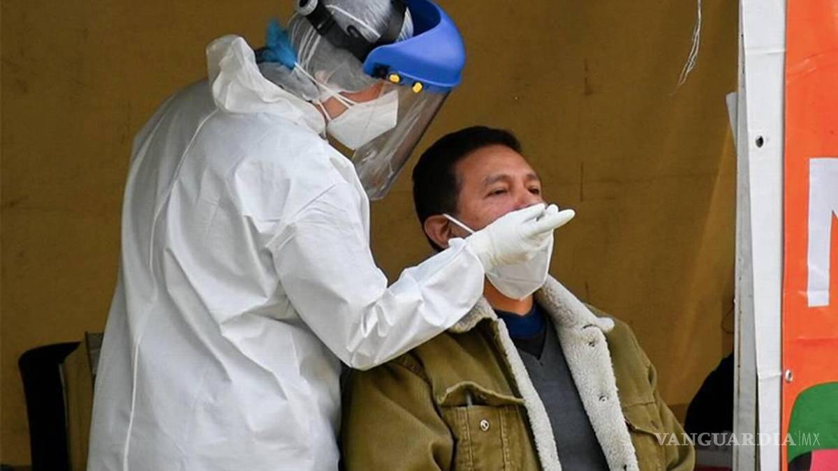 Consideran a México como país nivel 3 de contagios COVID-19; emite EU alerta para viajeros