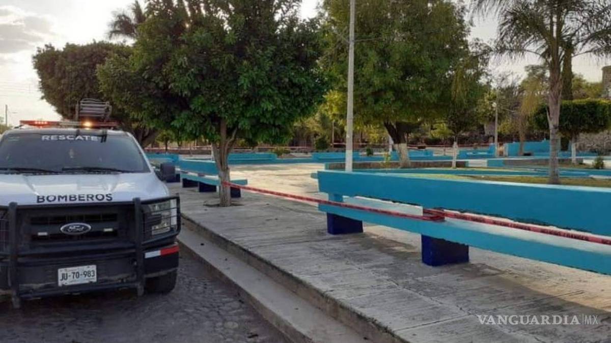 Regidor se suicidó luego de balear a mujer, en Jalisco; ella sobrevivió