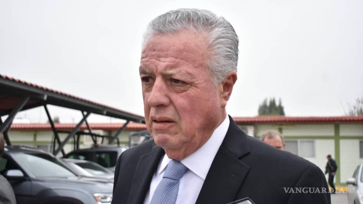 Investigan a exalcaldes de La Laguna denunciados por la ASE; entre ellos Jorge Zermeño