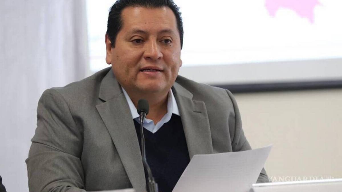 POLITICÓN: LLEGA AL IMSS