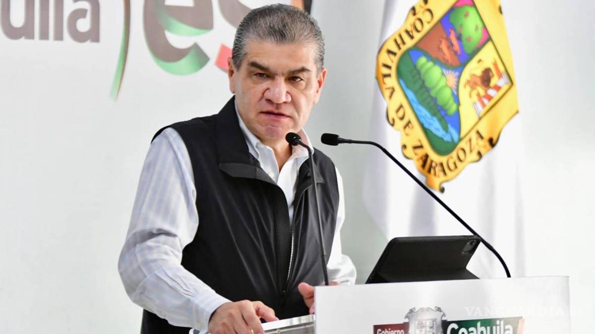 POLITICÓN: LLEGA AL IMSS